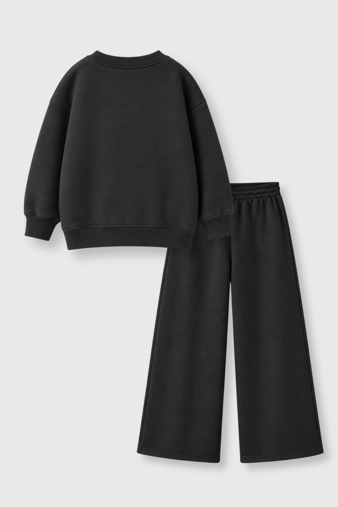 Kuromi K-Pop Co-Ord Set