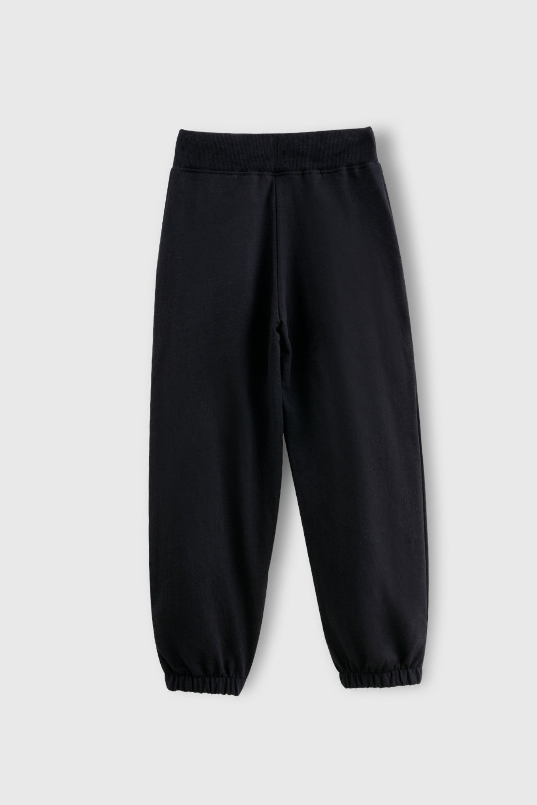 Pokemon Pikachu Iconic Black Jogger