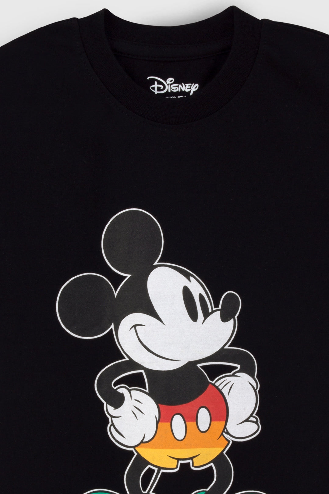 Mickey Mood Snooze Set