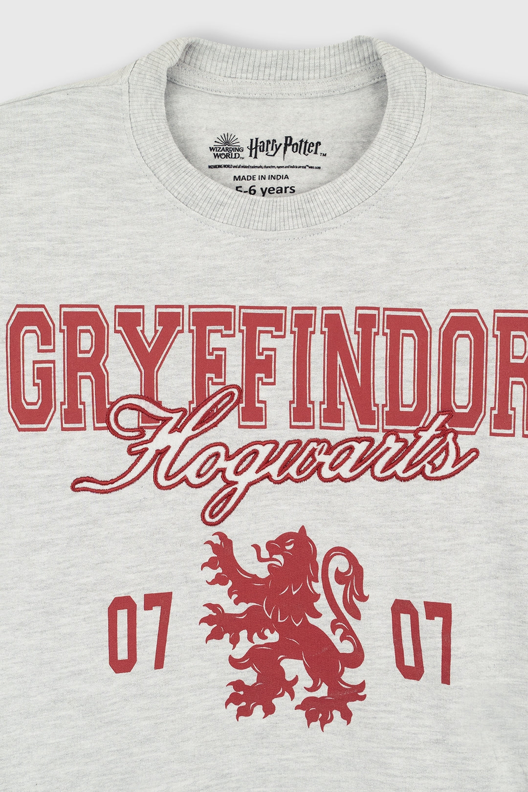Gryffindor Classic Co-Ord Set for Family