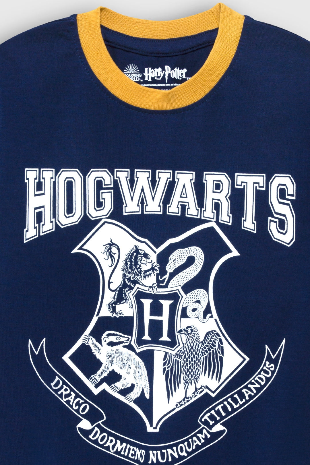 Hogwarts Dreams Pajama Set