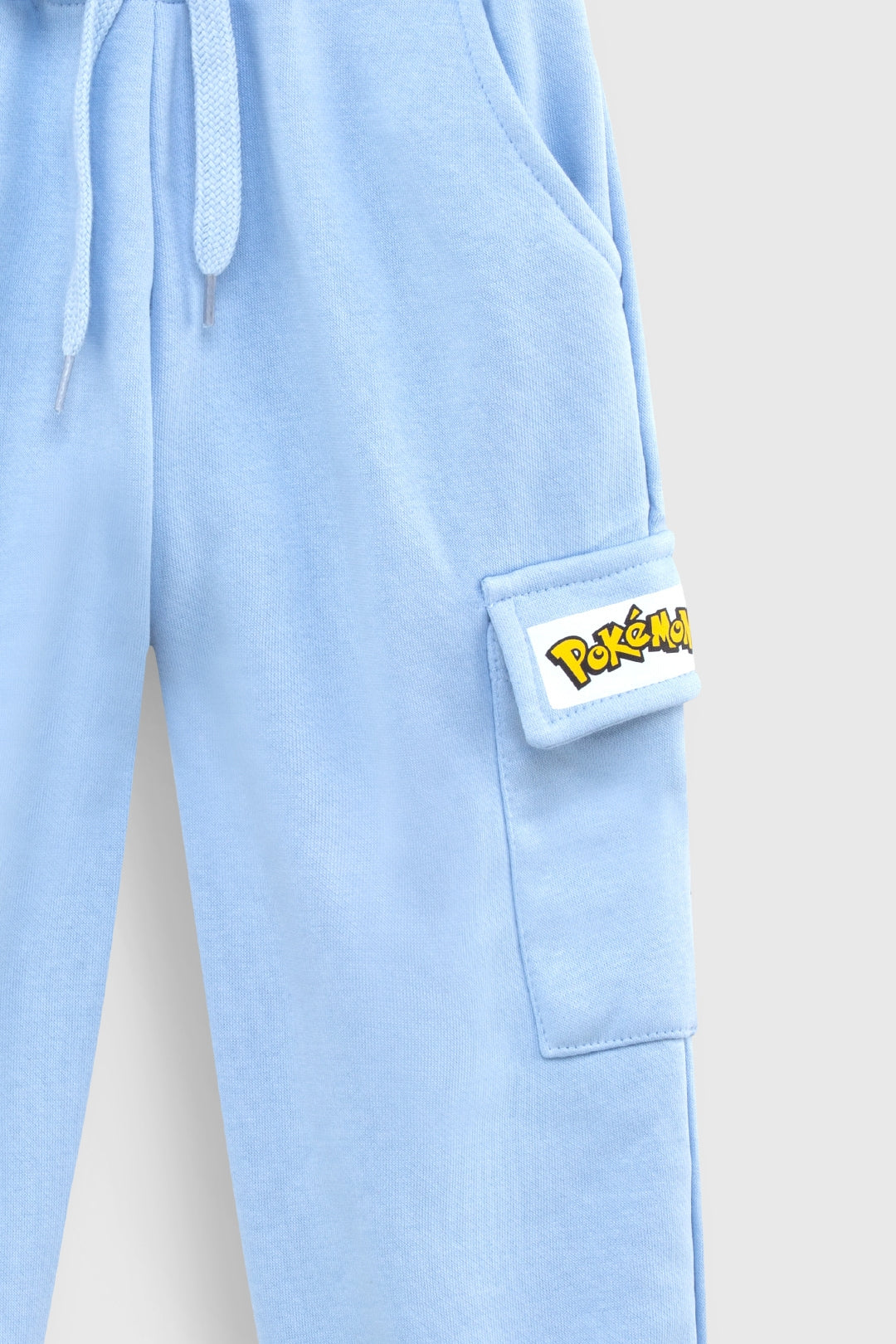 Pokémon Blue Co-Ord Set For Family