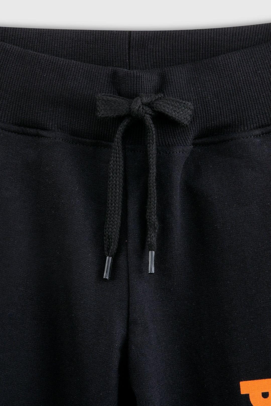 Pokemon Pikachu Iconic Black Jogger