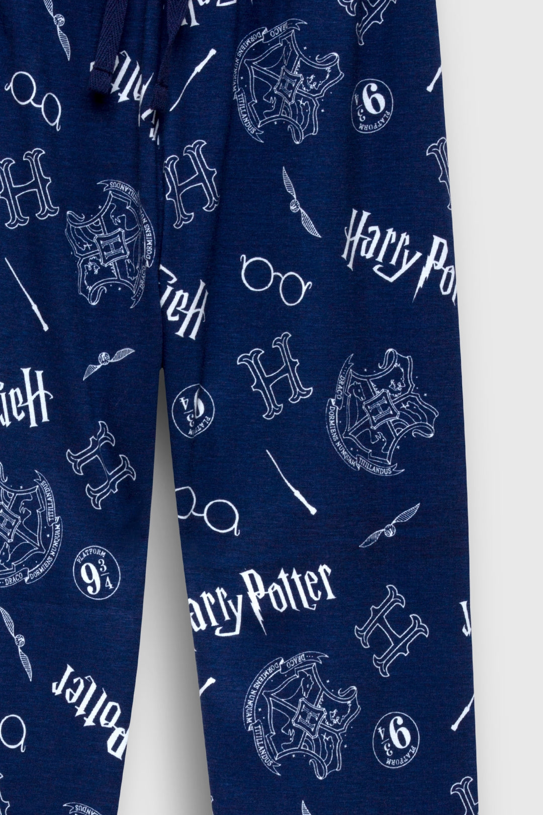 Hogwarts Dreams Pajama Set