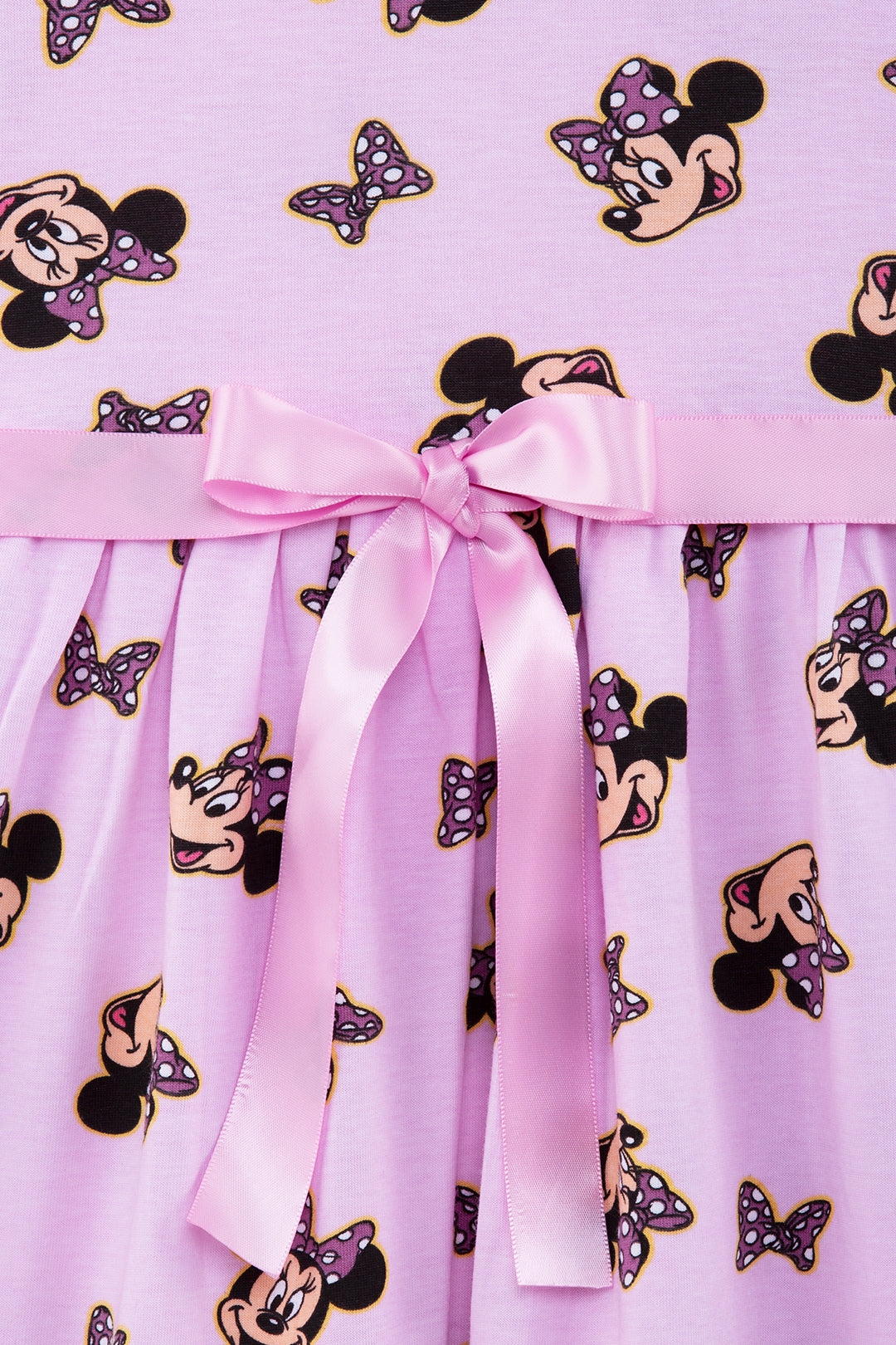 disney minnie mouse everyday dress for girls