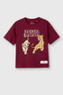 Hakuna Matata Reflective Foil T-Shirt