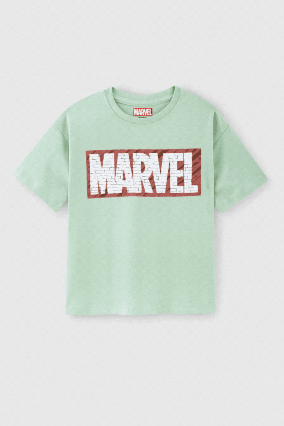 Avengers Assemble T-Shirt