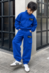 Chief On The Move Co-Ord Set