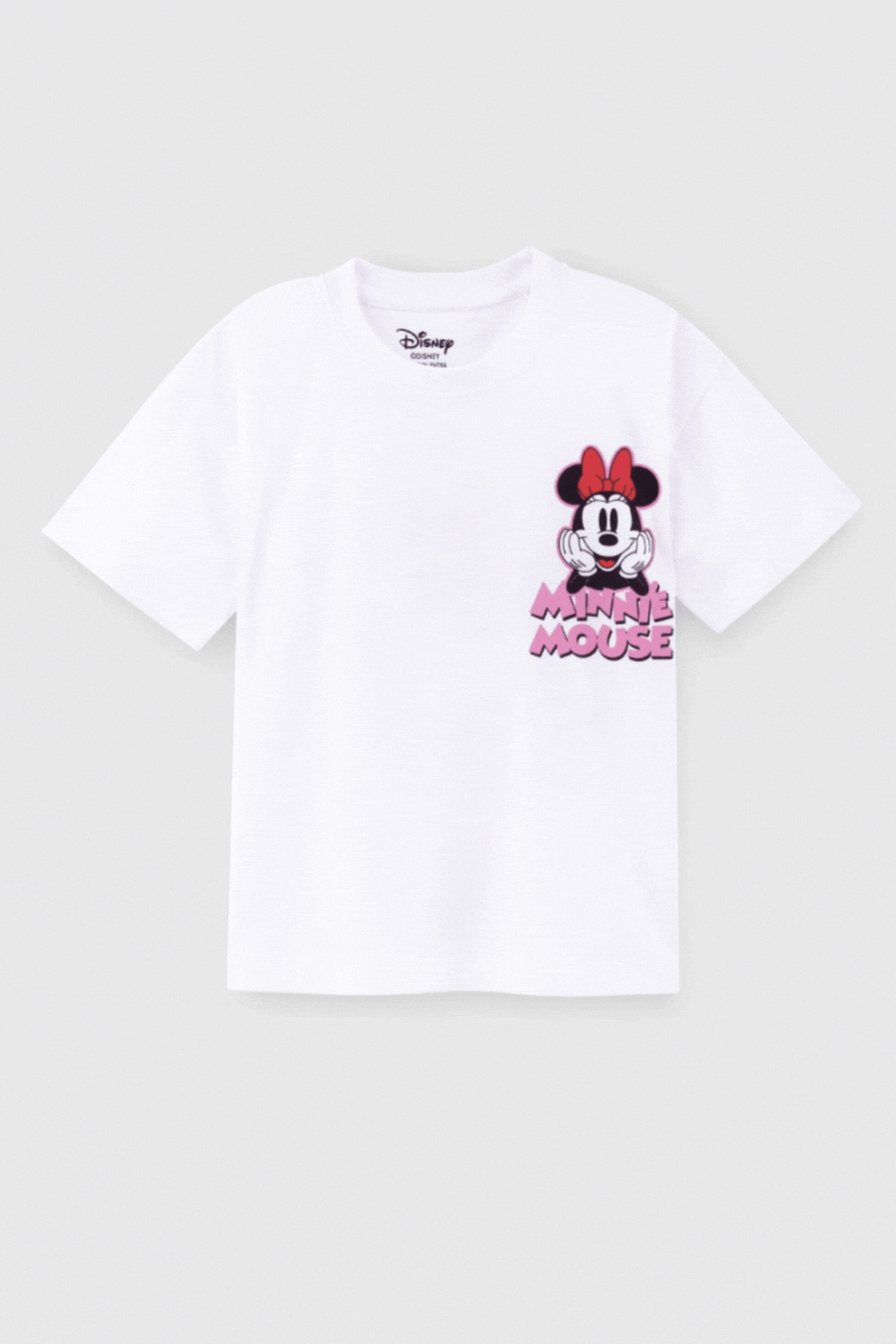 Minnie Classic T-Shirt For Infant