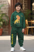 Mufasa Lion King Winter Co-Ord Set