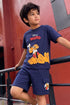 Da Bone! Pluto Cargo Shorts Set