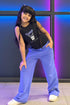 kuromi jogger set for girls