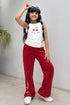 Cherry Vibes Co-Ord Set