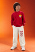 Naruto Kakashi Mode Co-Ord Set