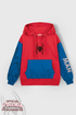 Spider-Man Classic Hoodie