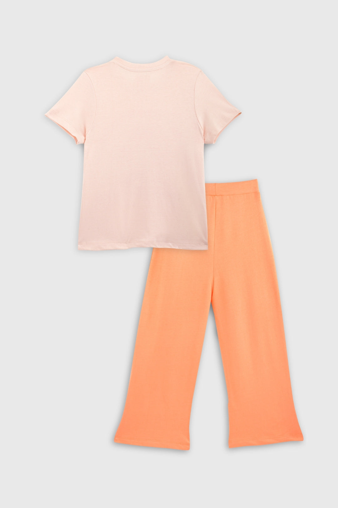 Tropical Chic Co-Ord set
