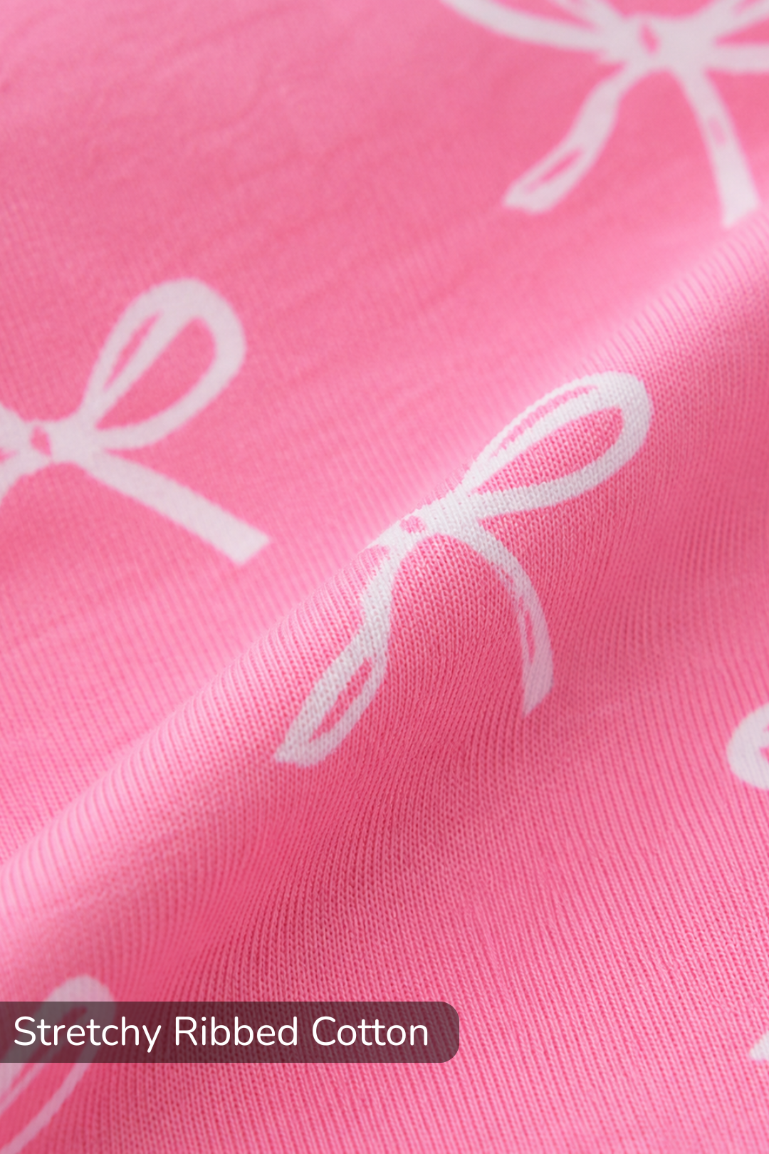 Bows Classic Co-Ord Set