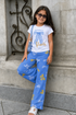 Mood In Paris Co-Ord Set