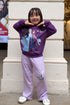 Frozen and Elsa Magic Co-Ord Set