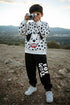Disney Team 101 Dalmatian Co-Ord Set
