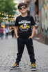 Snoopy Road Trip Jogger Set