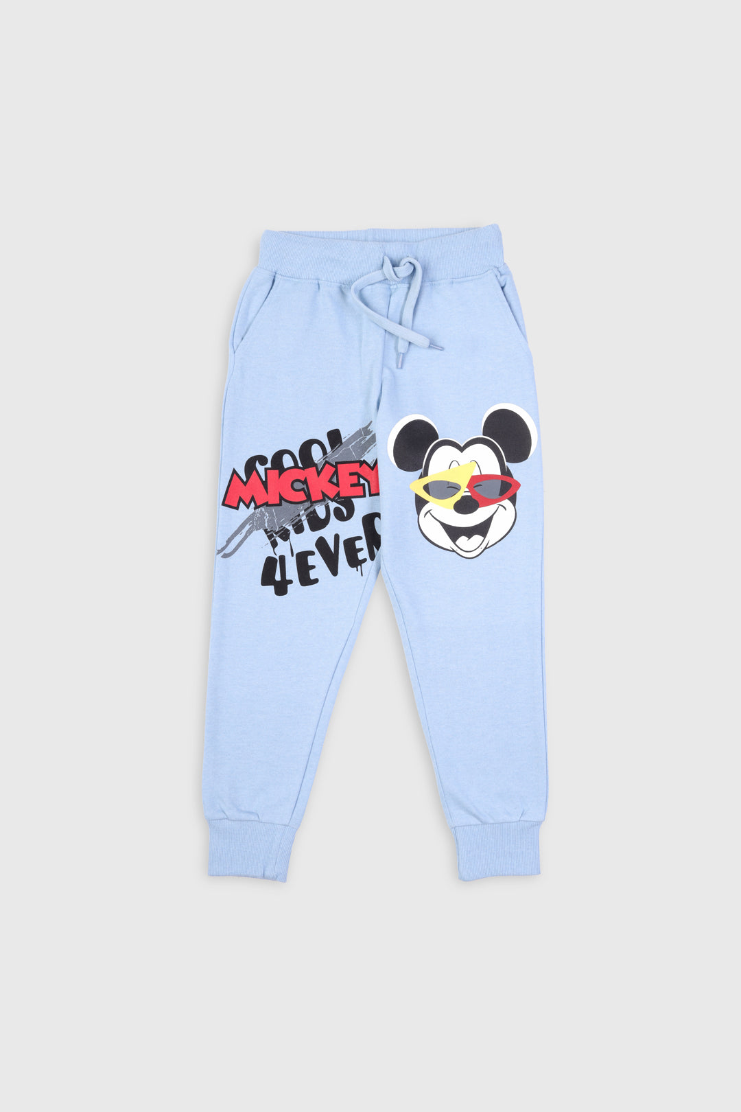 Mickey 4 Ever Denim Jogger