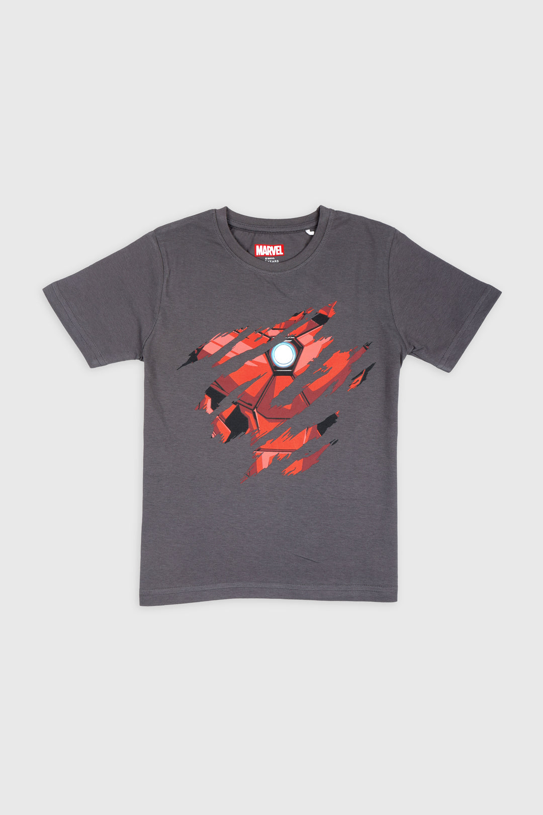 Ironman Tshirts for Boys Official Marvel Kid's Clothing – Nap Chief