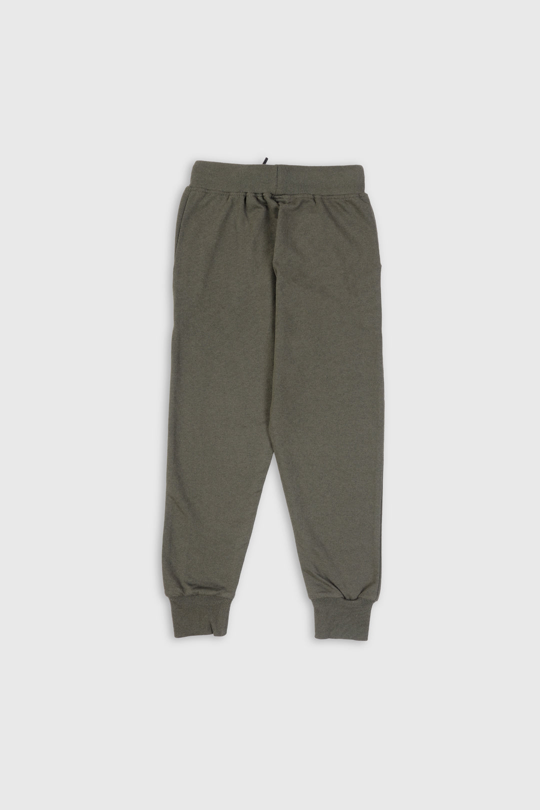Mickey Mouse Olive Jogger