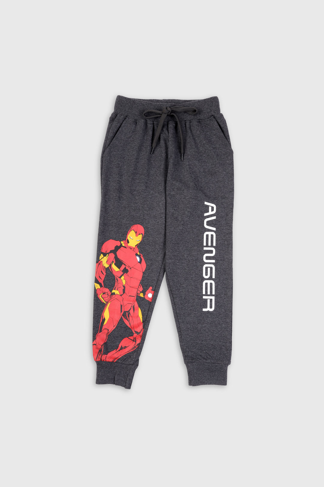 Iron Man Jogger