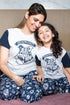 Hogwarts Harry Potter PJ Set for Family