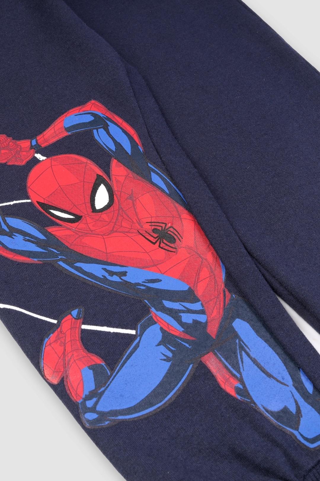 spider man everyday joggers for boys