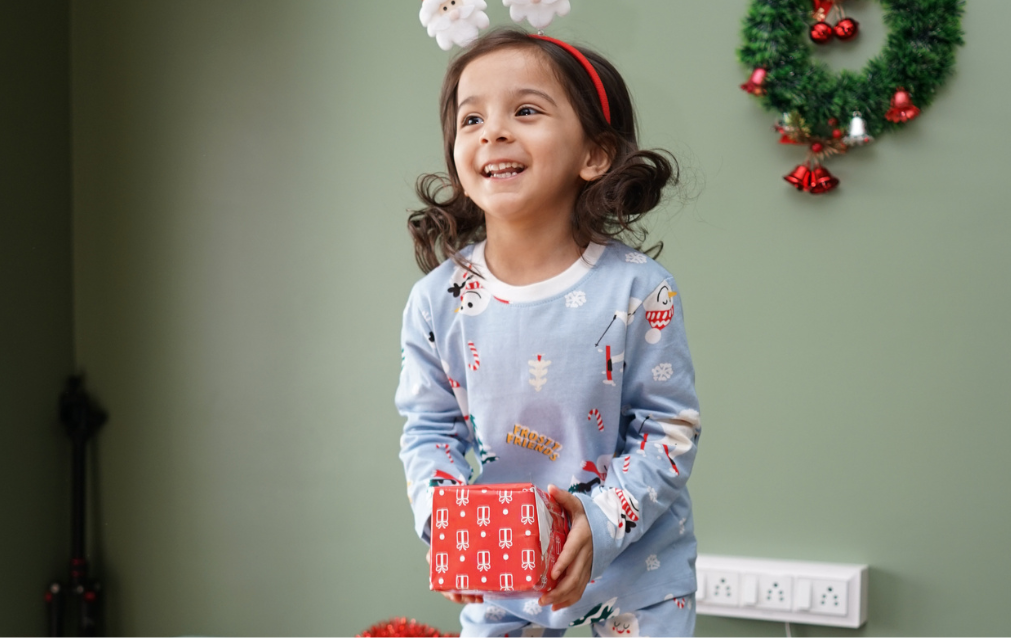 Nap Chief Clothing Sets for Kids