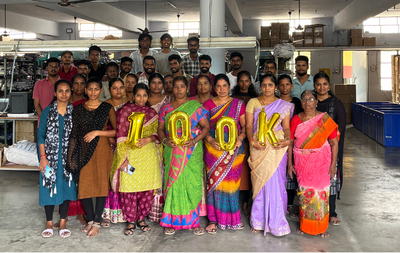 Made in India: Why It Matters