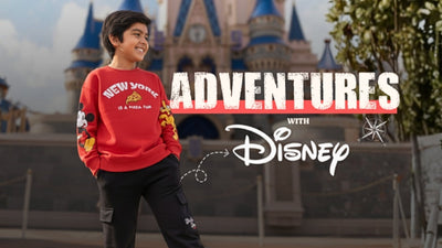 What Your Kid’s Favorite Character Says About Their Personality