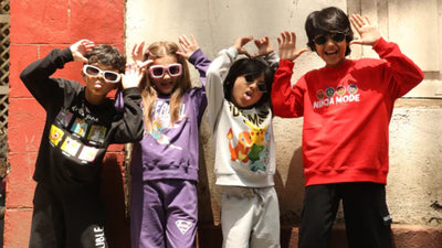 Why Parents Are Choosing Everyday Fashion Over Occasion Wear