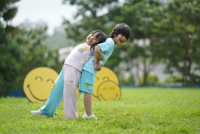 How to Dress Your Kids for Rakhi