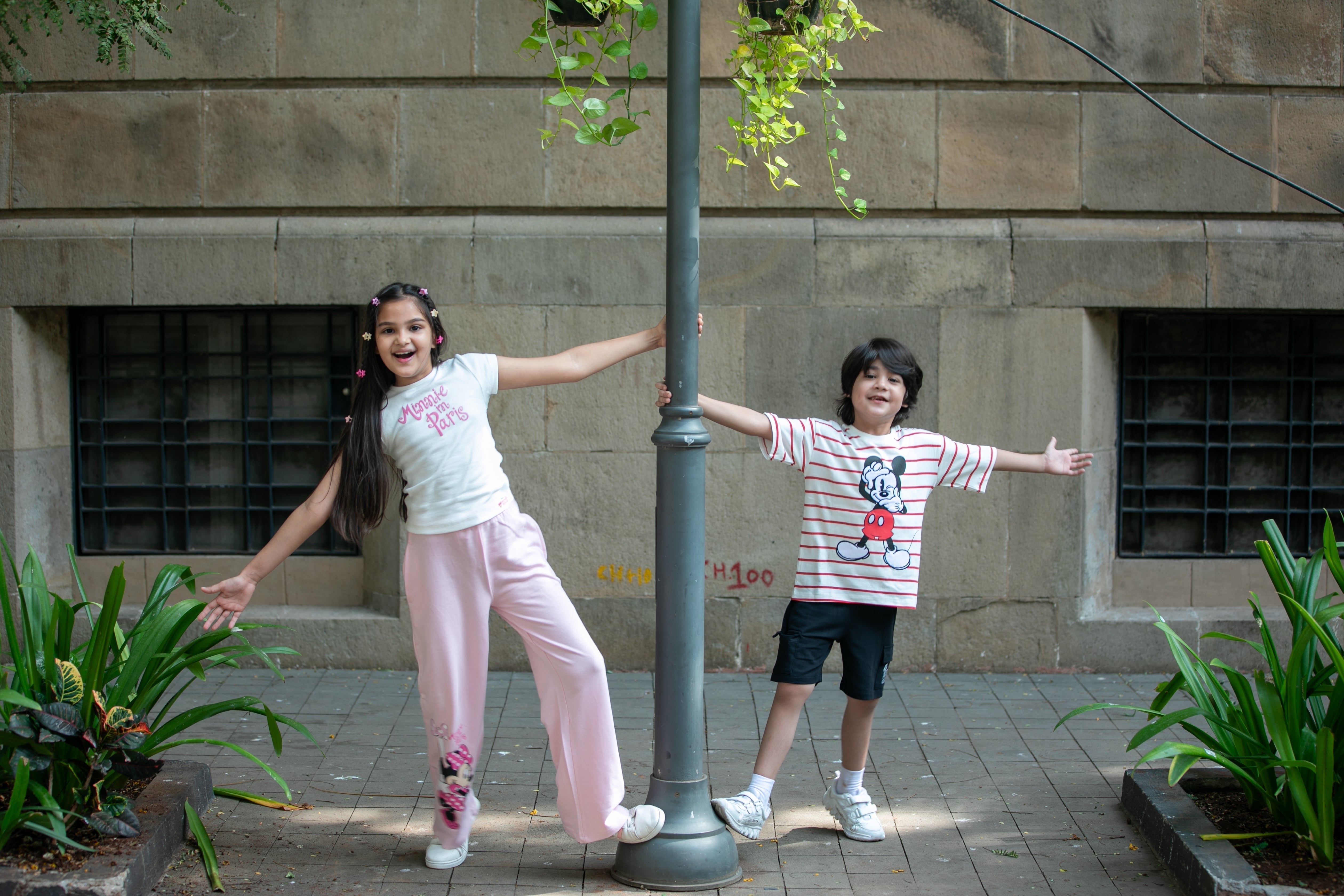 Trends in Kidswear | Kids Clothes Fashion Trends | Nap Chief