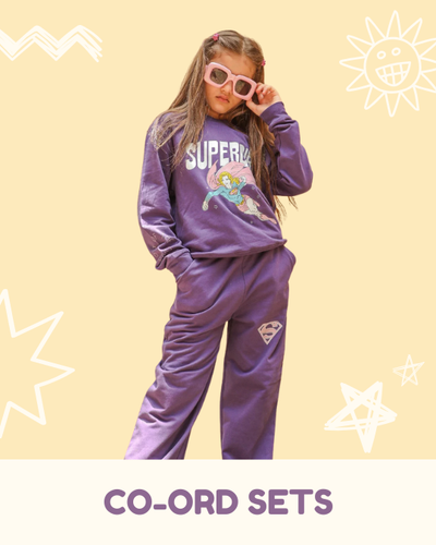 Co-Ord Sets