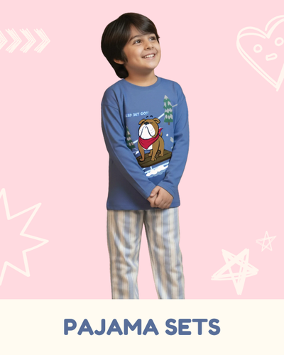 Pajama Sets