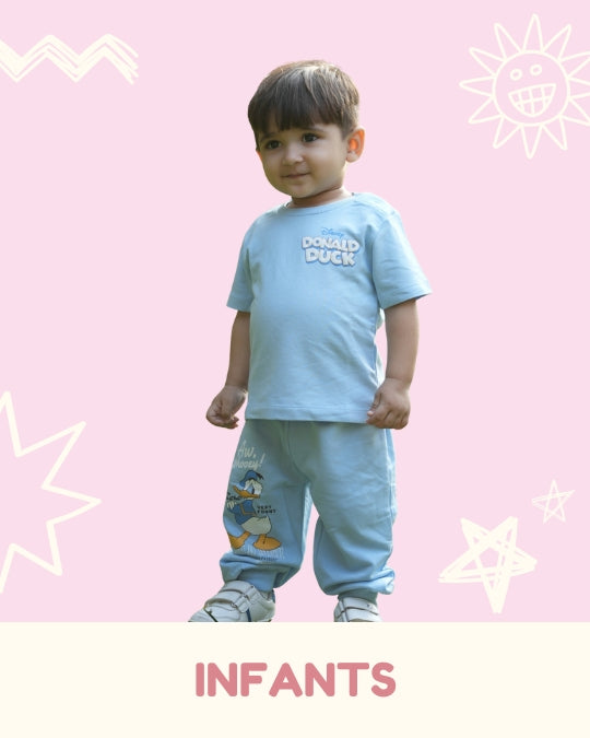 Infant