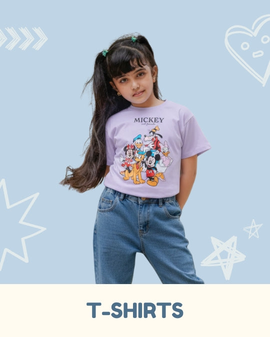 T-Shirts