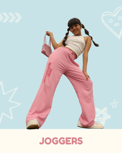 Joggers