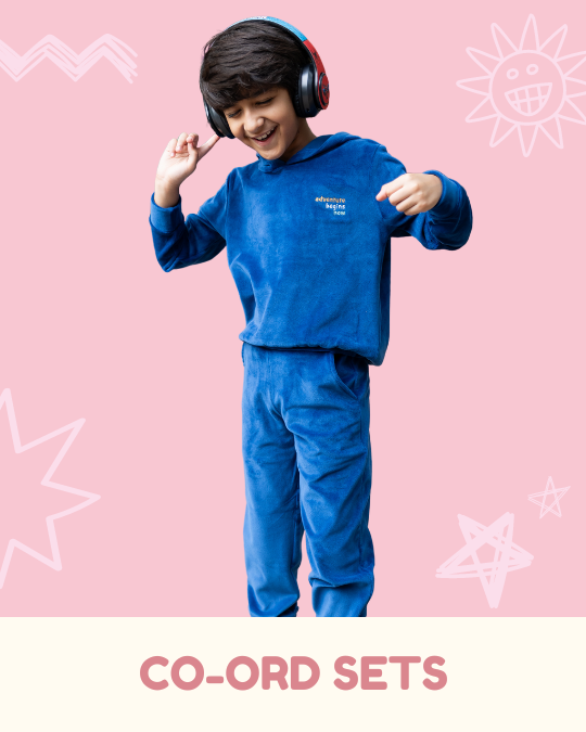 Co-Ord Sets Old