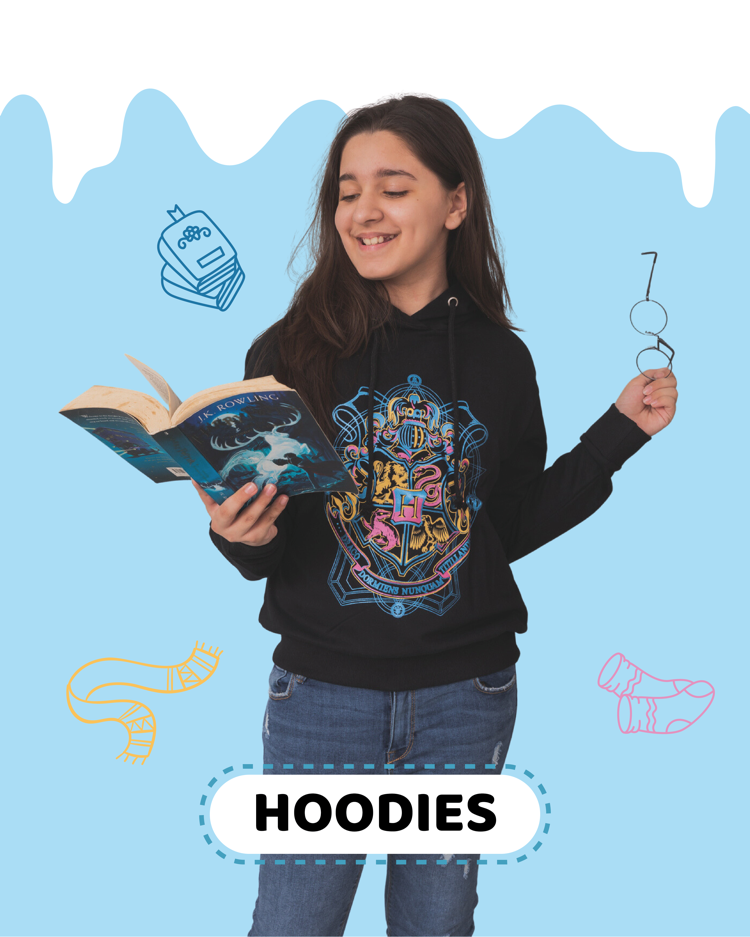 Hoodies Old