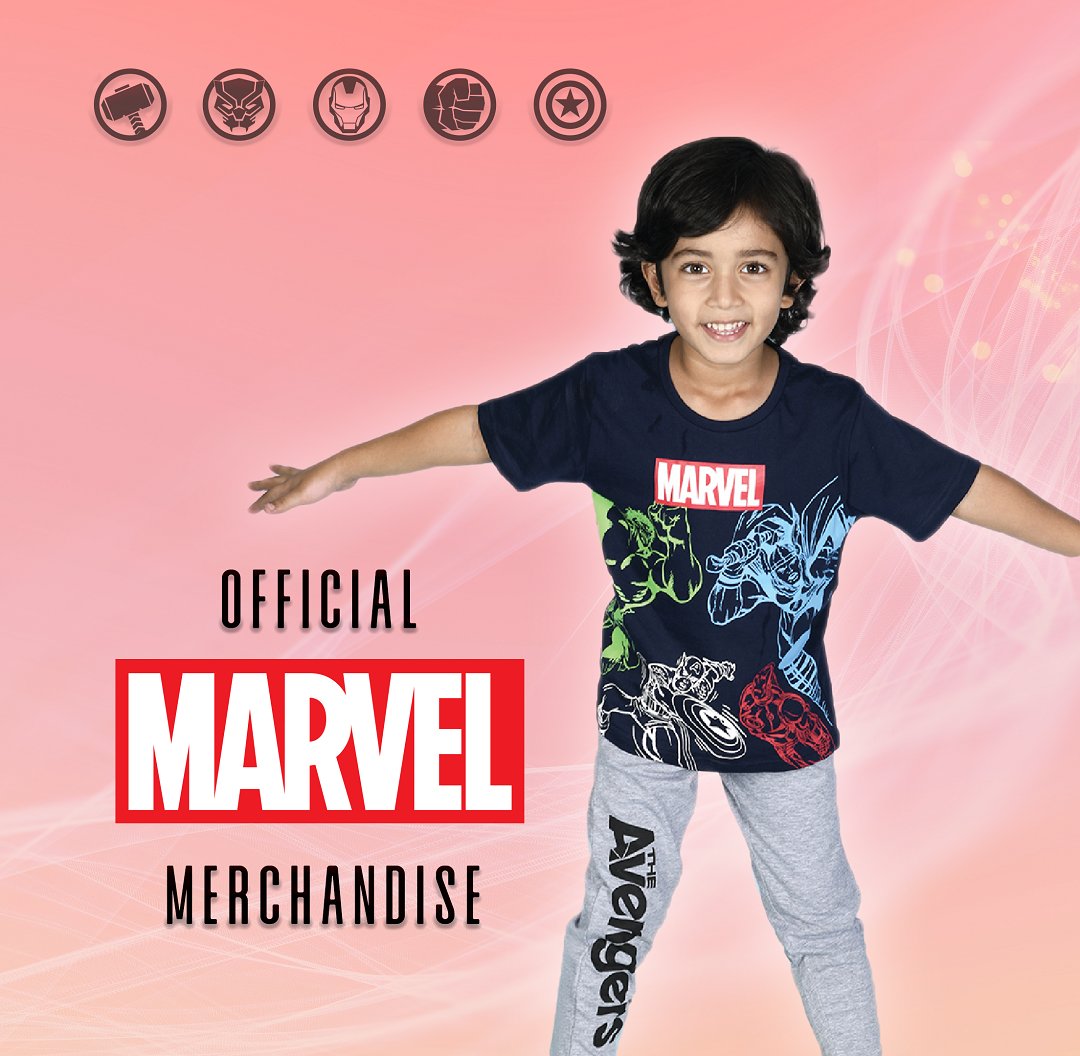 MARVEL Old
