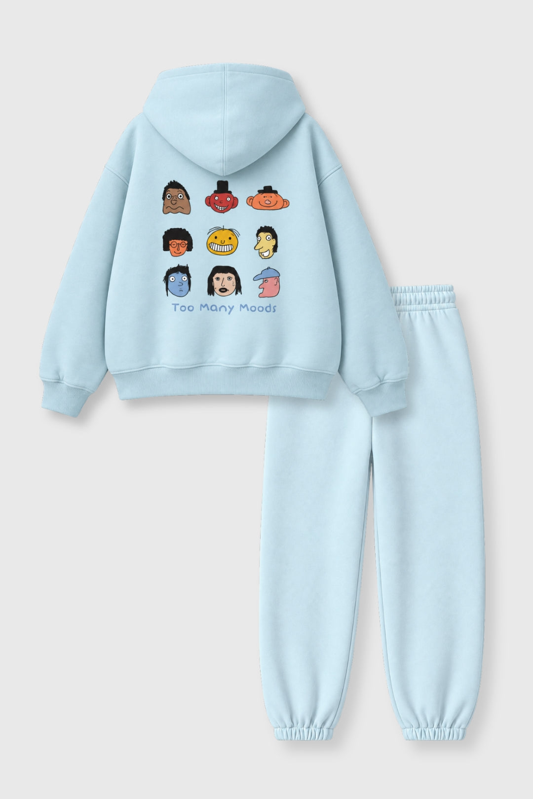 The Chaos Crew Co-Ord Set