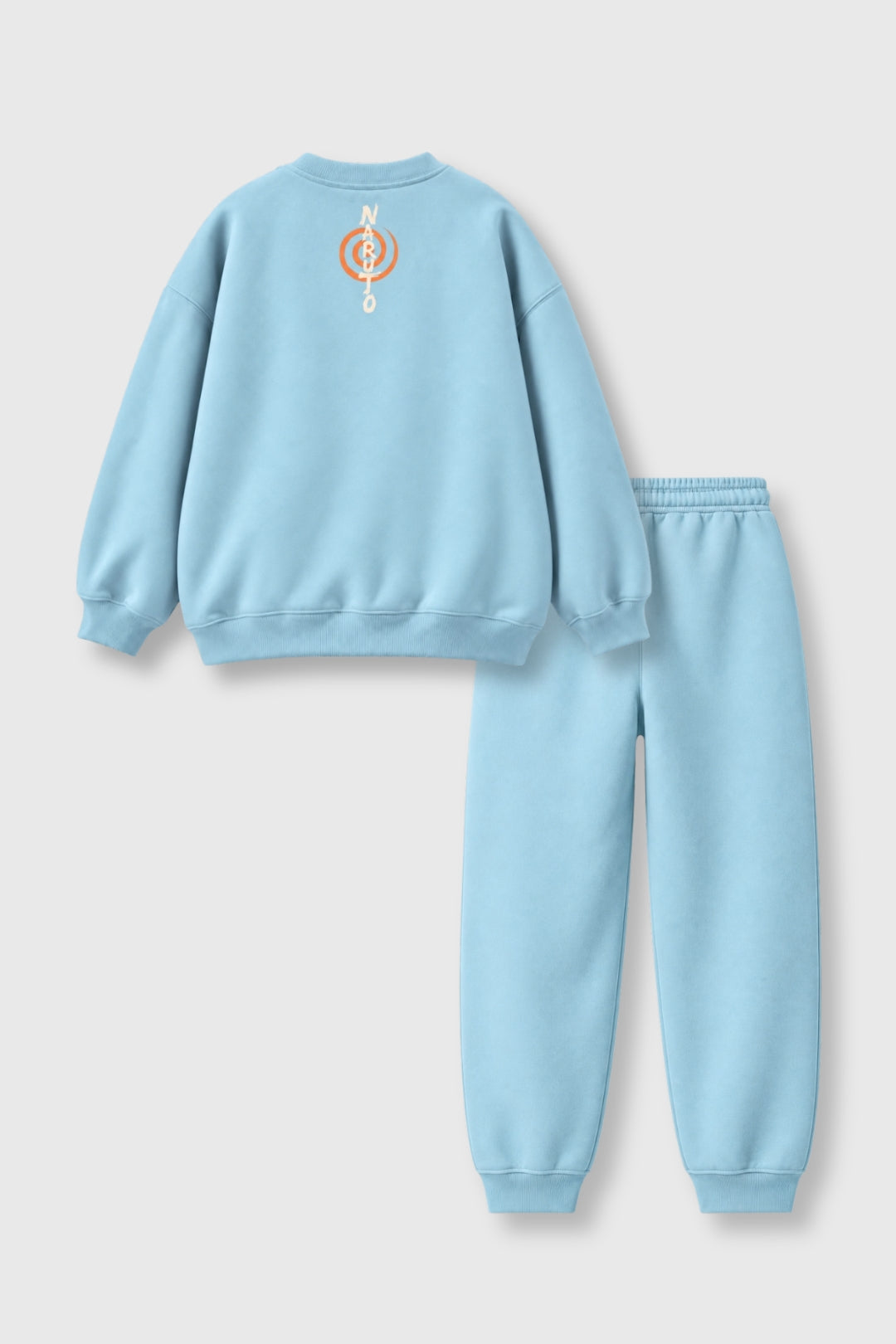 Naruto Mode Co-Ord Set