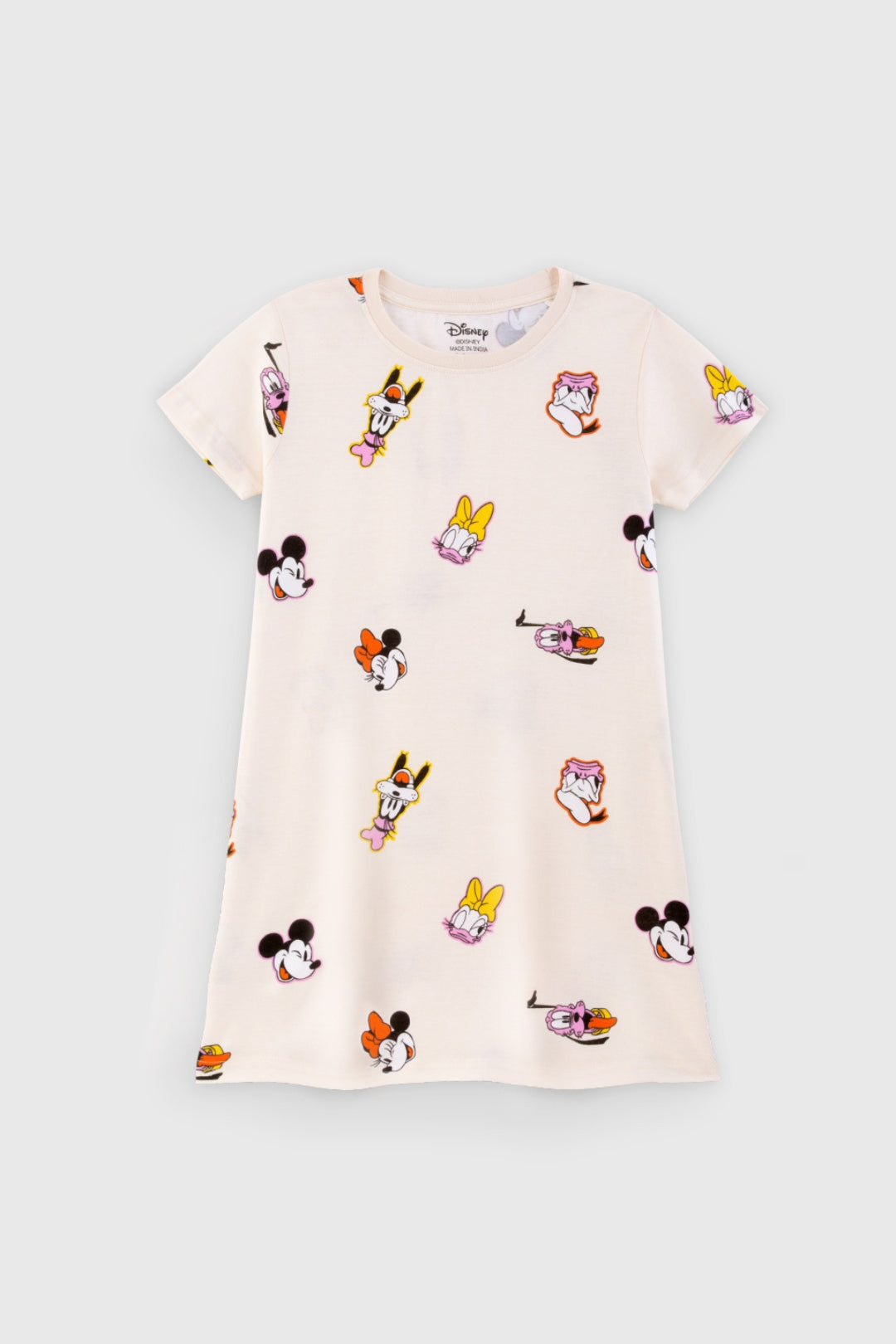 Mickey Mouse Classic Dress