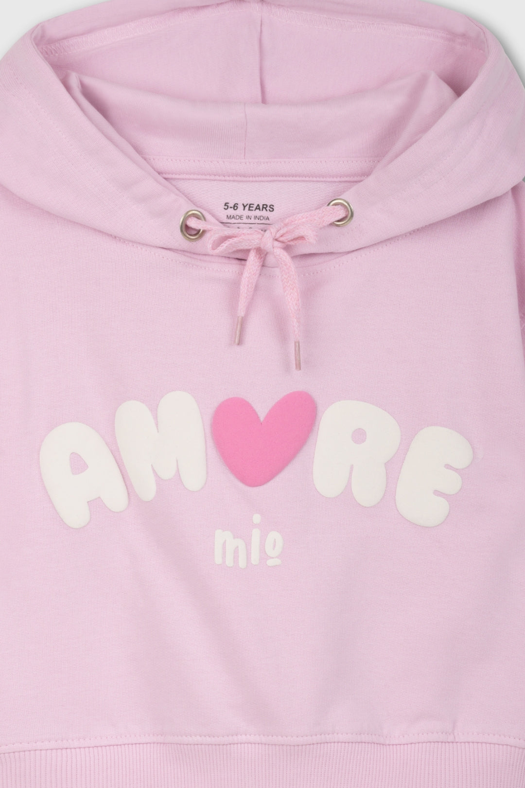 Amore Hoodie