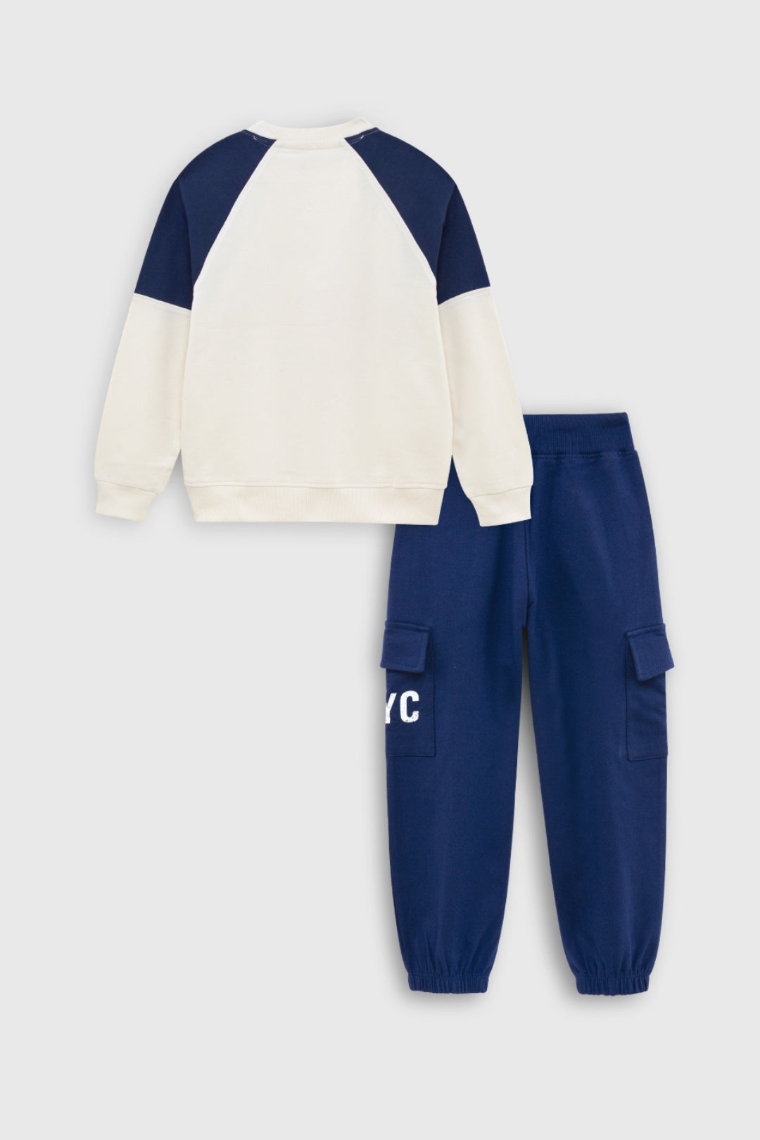 New York City Athletics Co-Ord Set